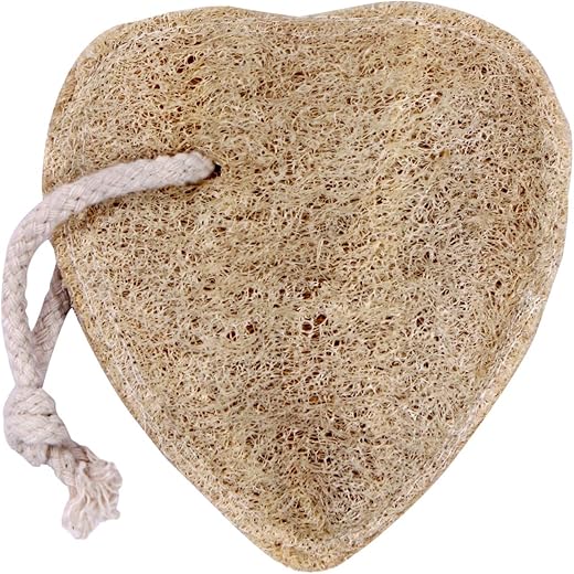 Bare Loofah Sponge - 50ml