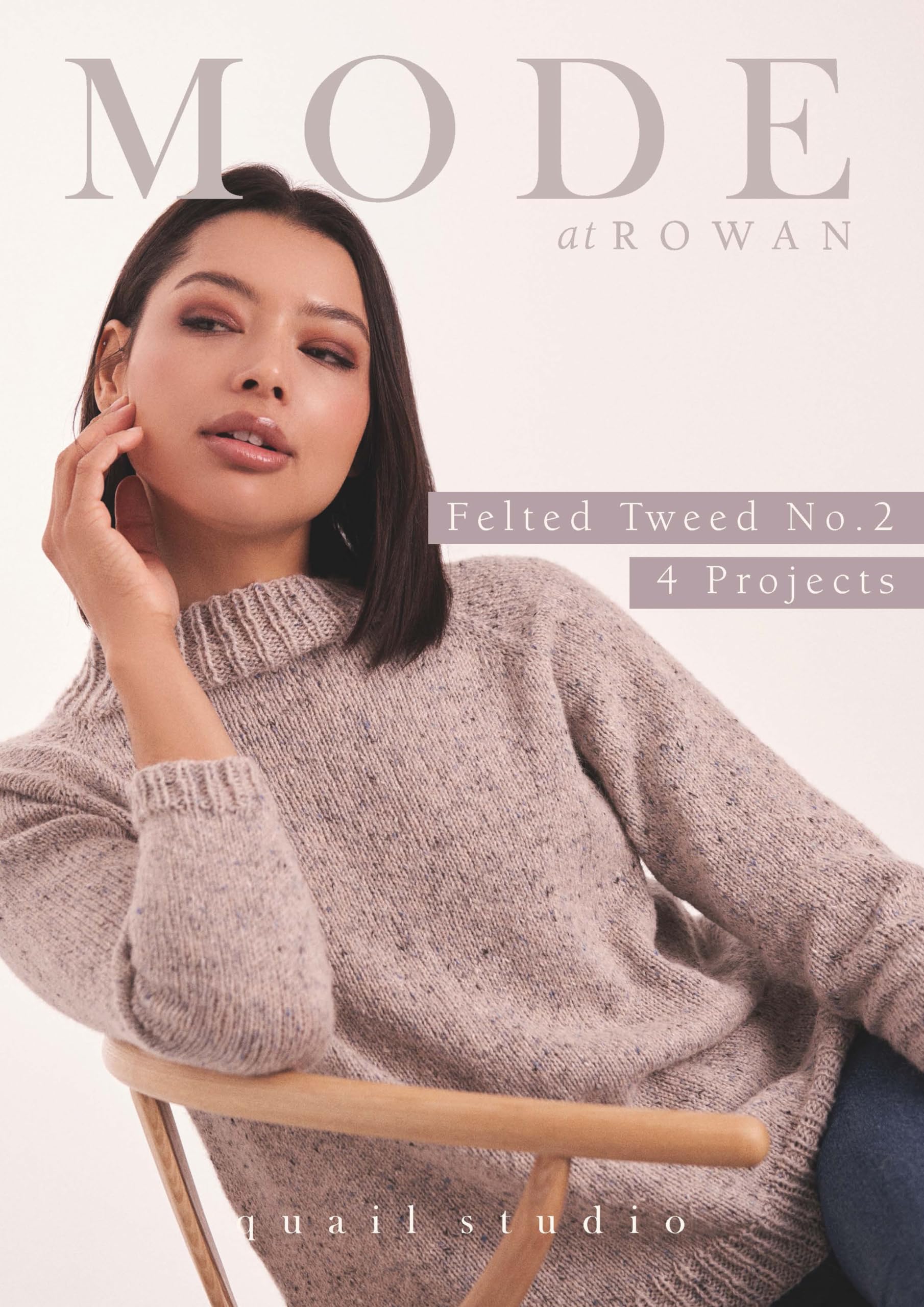 Rowan Pattern Book, Multi, One Size