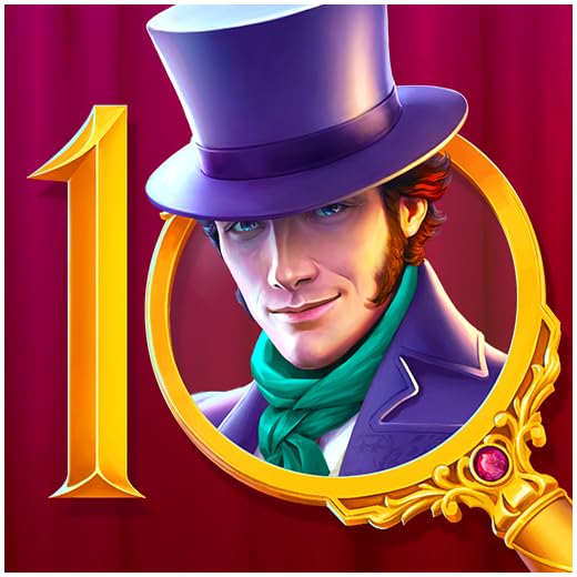 Seekers Notes®: Mystère caché