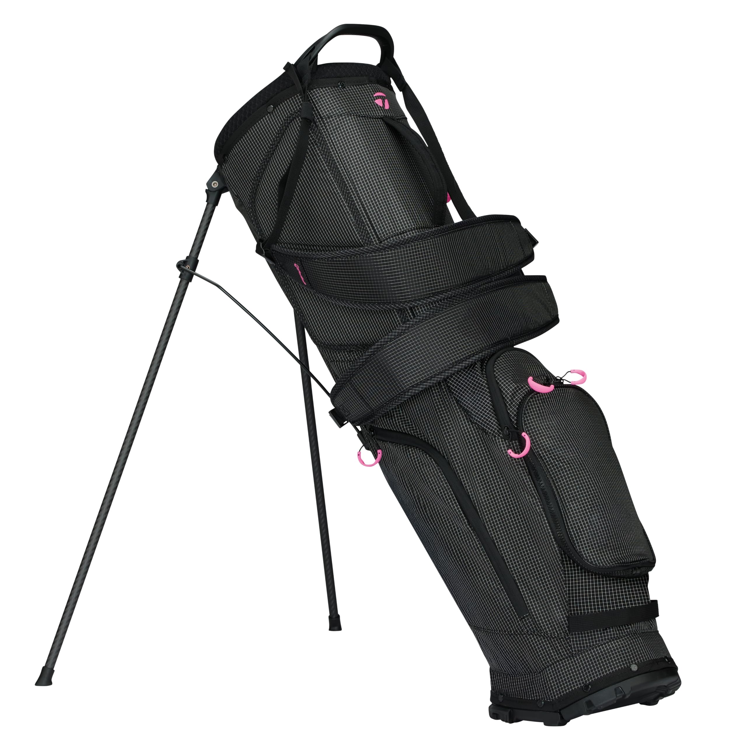 TaylorMade FlexTech Superlite Stand Bag