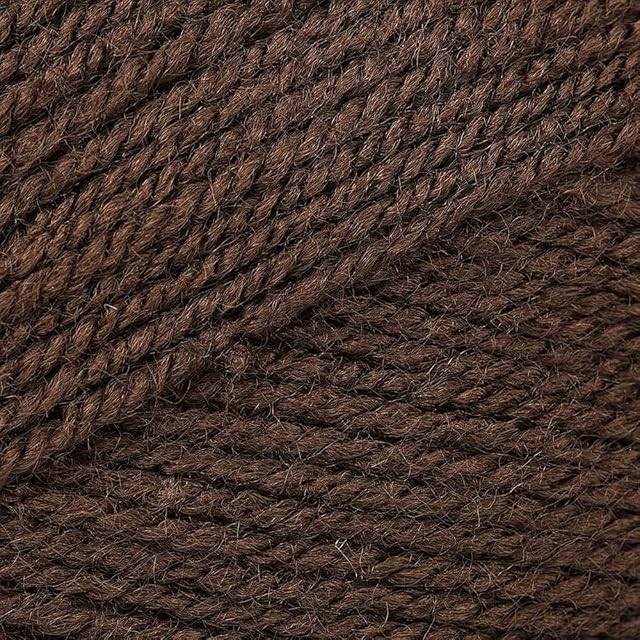 King Cole Pricewise DK 100g - 273 Chocolate