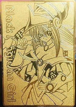 Amazon.co.jp: 遊戯王 ステンレス製 レリーフ オリカ ブラック