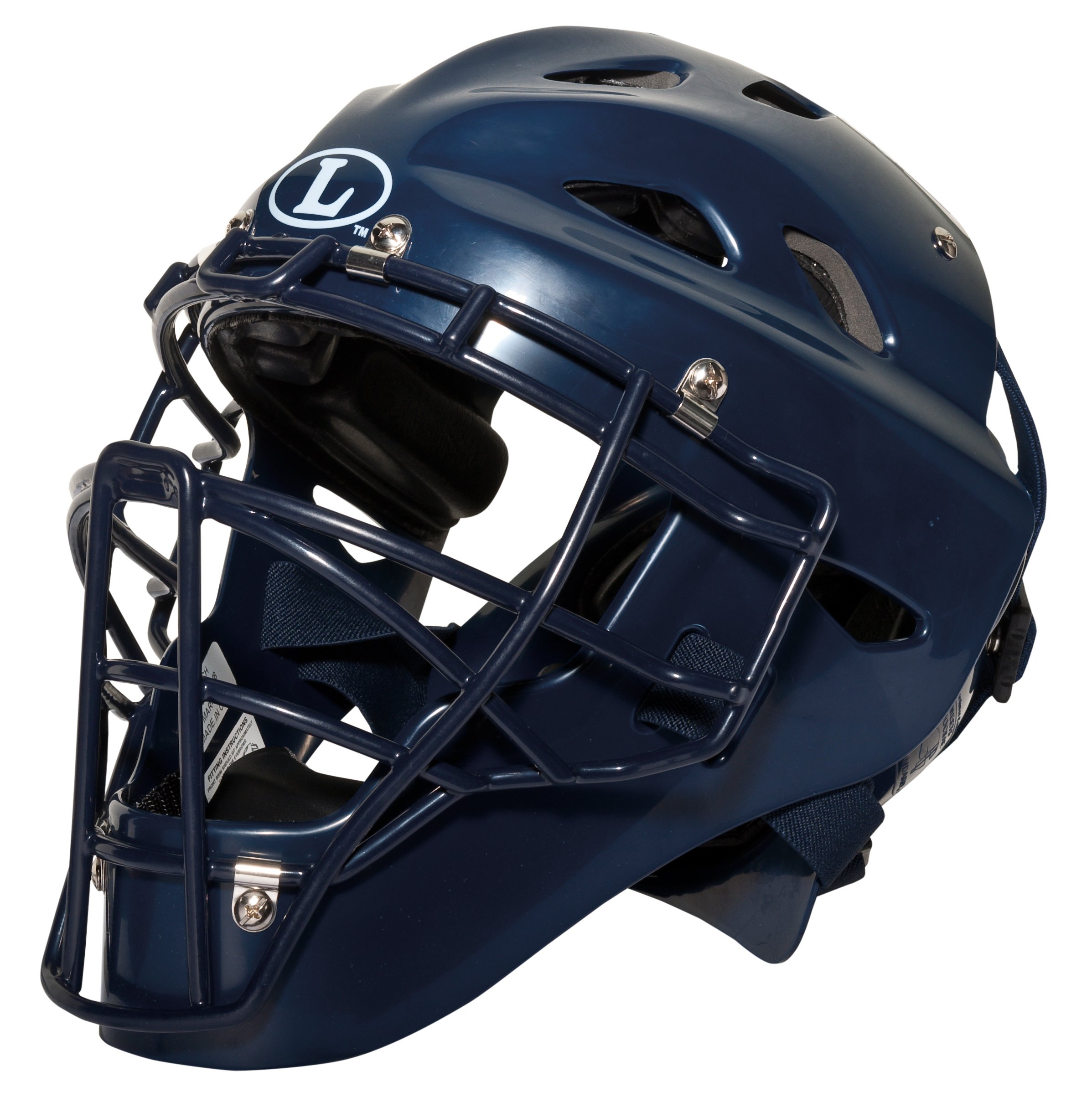 Louisville Slugger Youth TPX Intermediate Catcher's Helmet