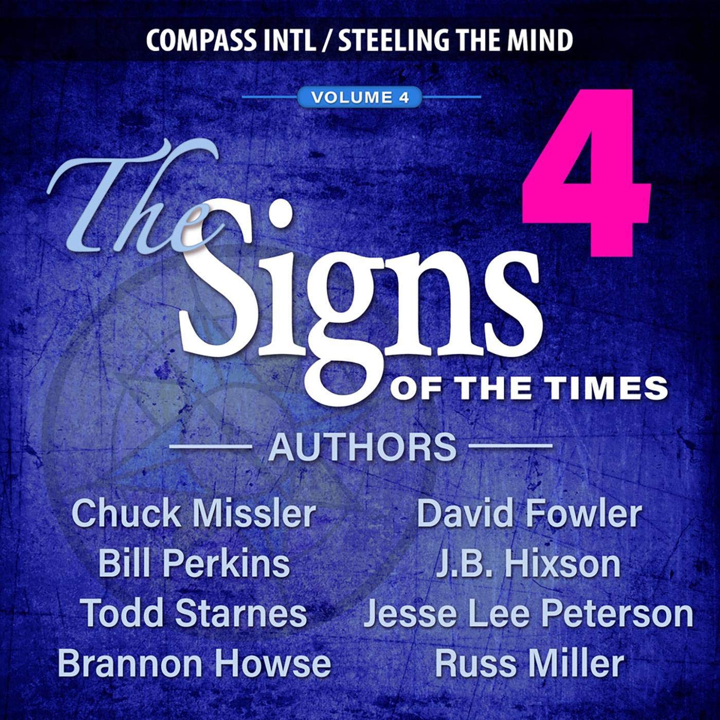 Signs of the Times Vol. 4