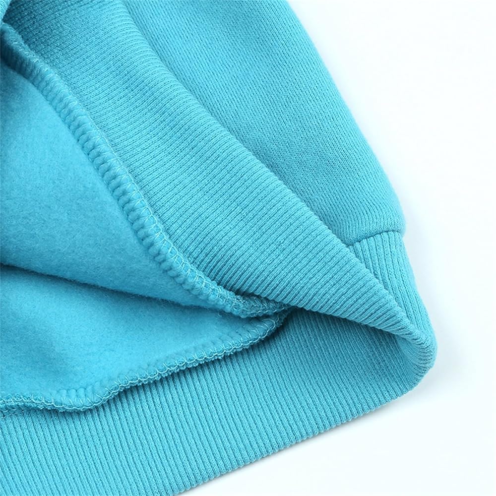 トップス jiltu baby frill hoodie (baby blue) JILTU baby frill hoodie baby blue