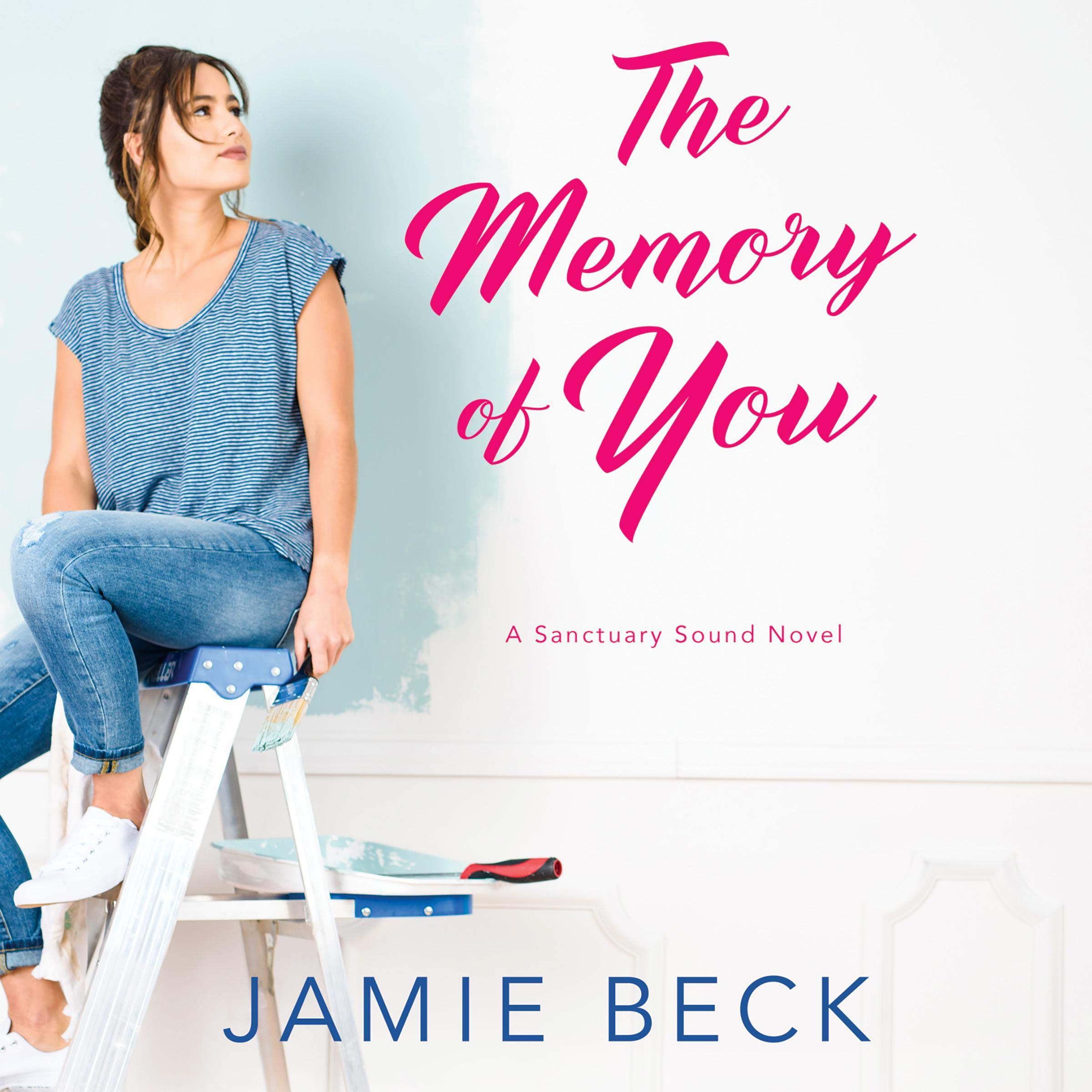 Cover art for The Memory of You