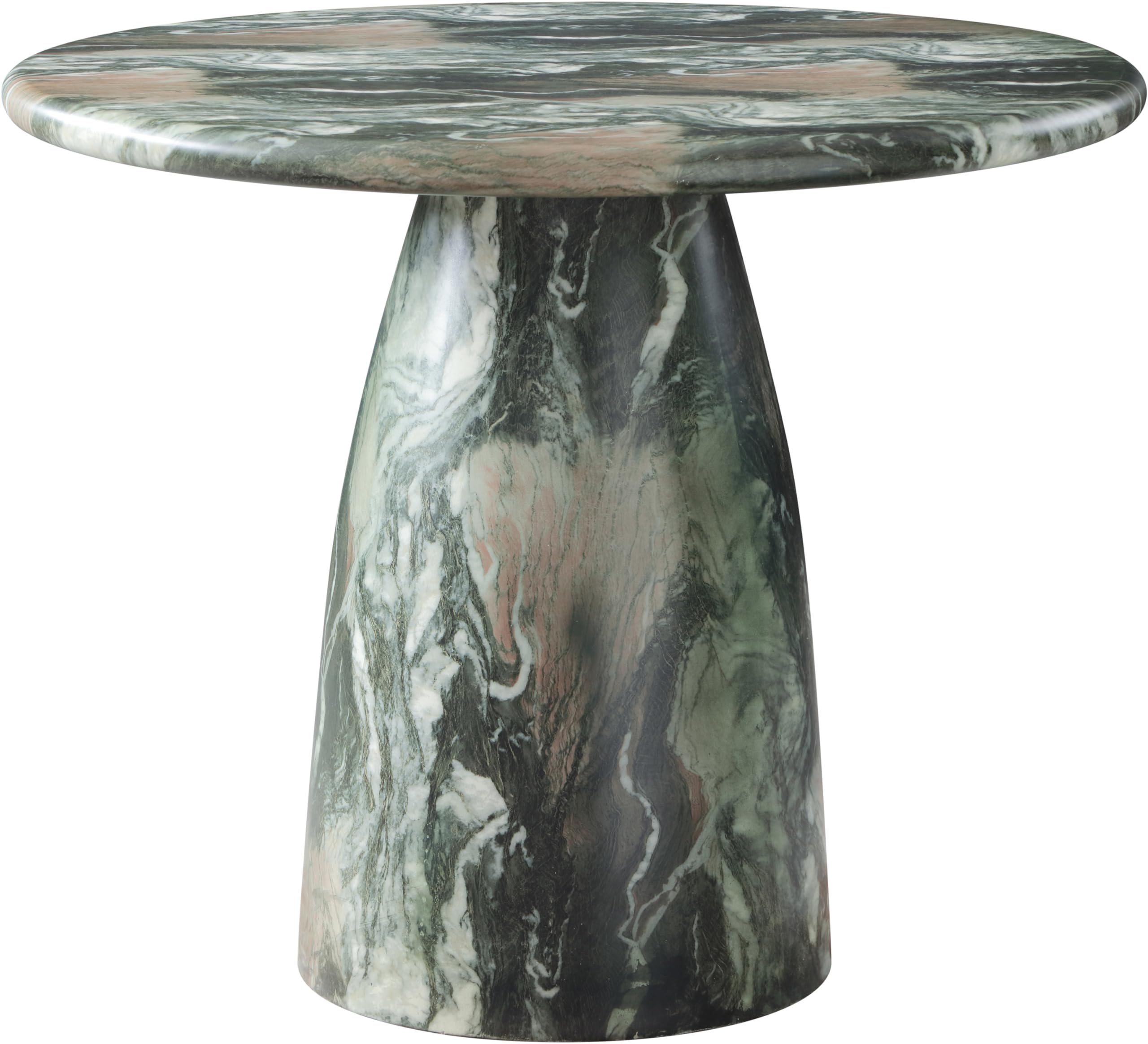 Amazon.com - Meridian Furniture 700Green-T Cosenza Collection Art