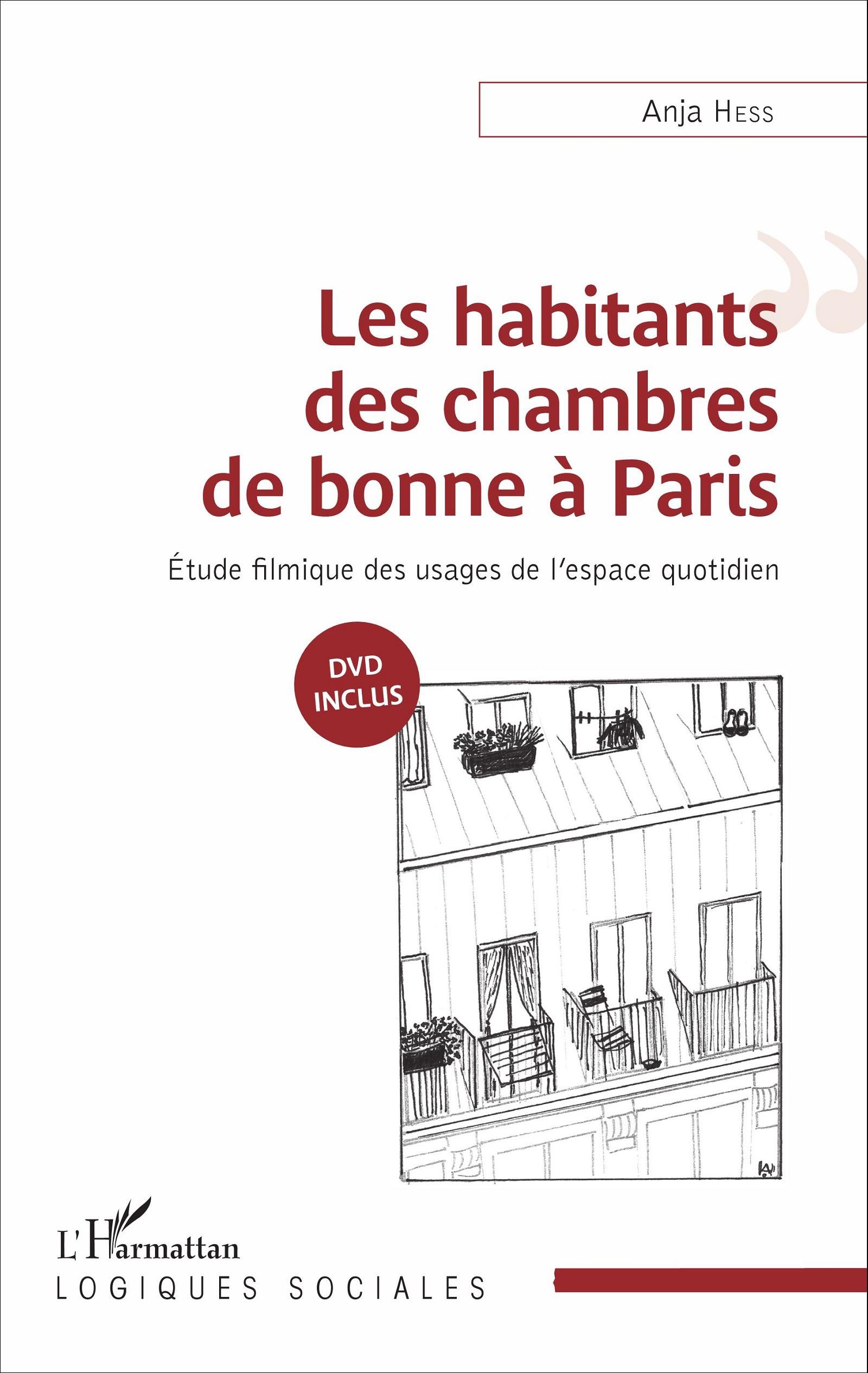 Chambres de bonne à Paris : décrypter l'impact de l'architecture sur la vie quotidienne