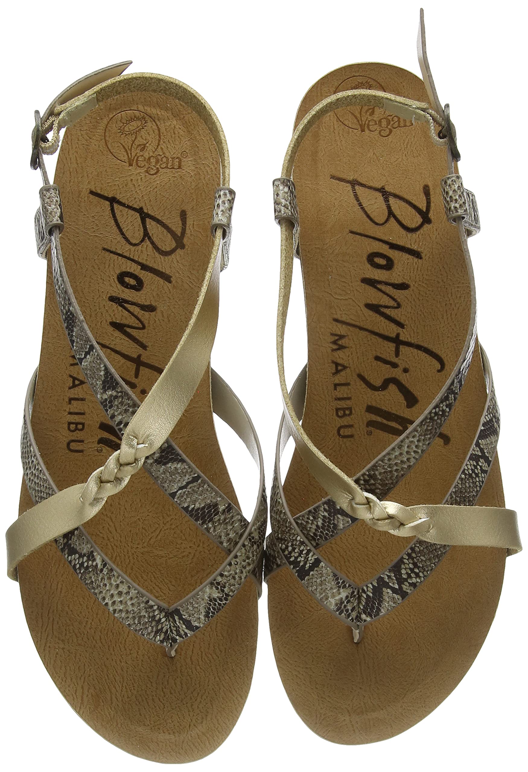 Blowfish MalibuWomen's Granola-b Sandal