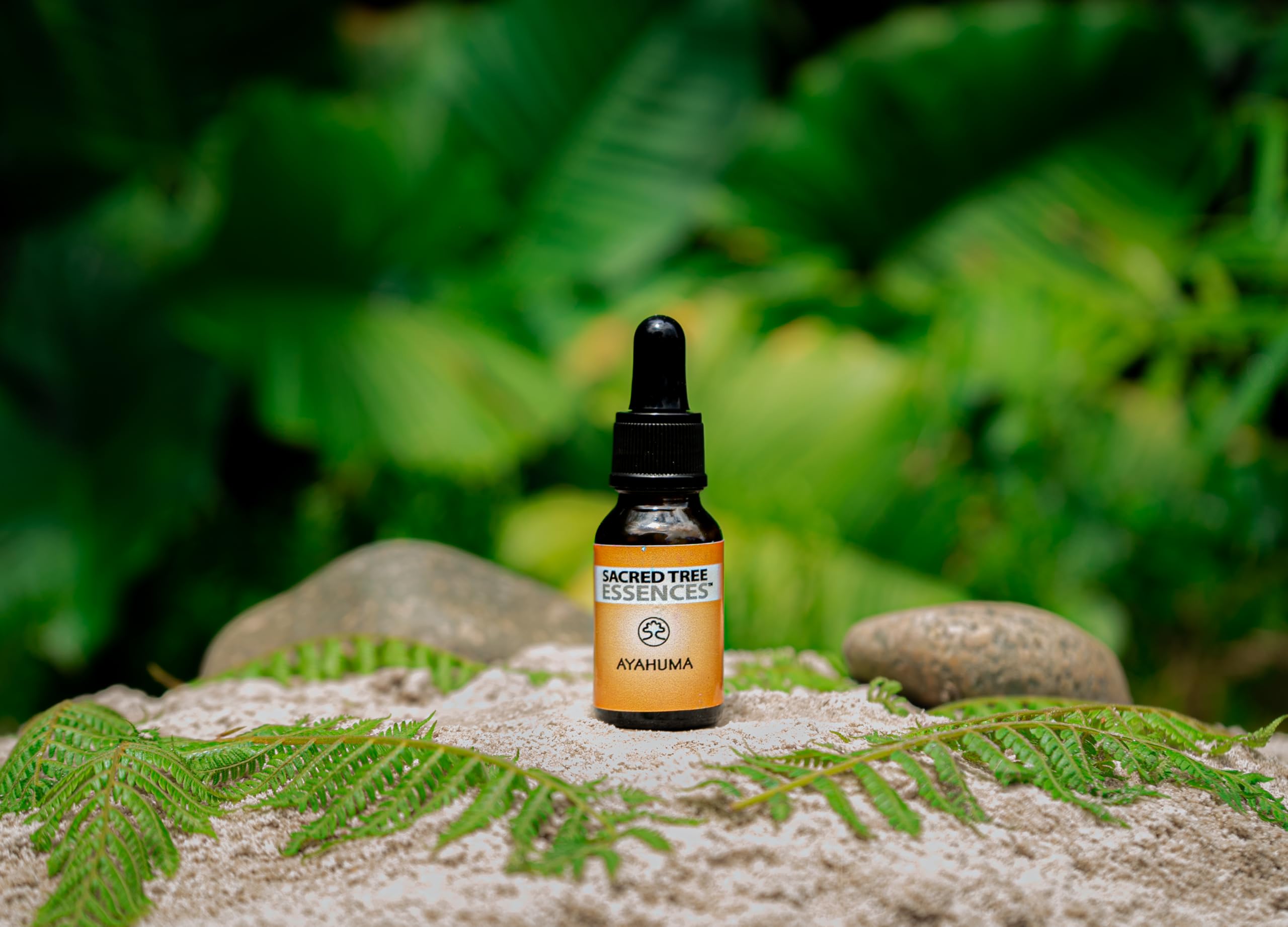 AYAHUMA Master Plant shamanic Amazonian Essence