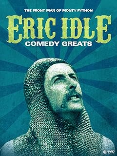 Eric Idle: Comedy Greats Eric Idle: Comedy Greats