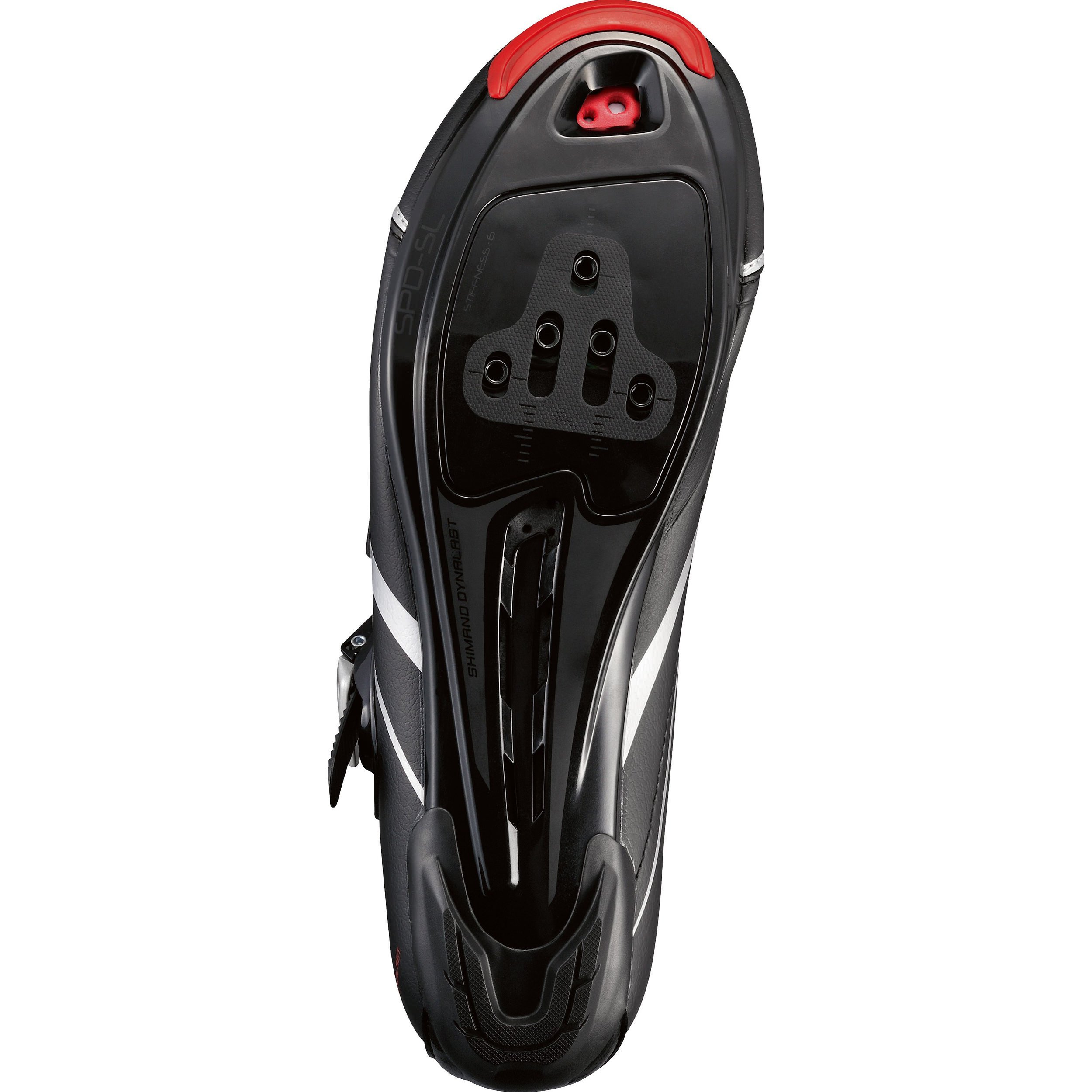 SHIMANO Rennschuhe SPD SH - Buty rowerowe UNISEKS