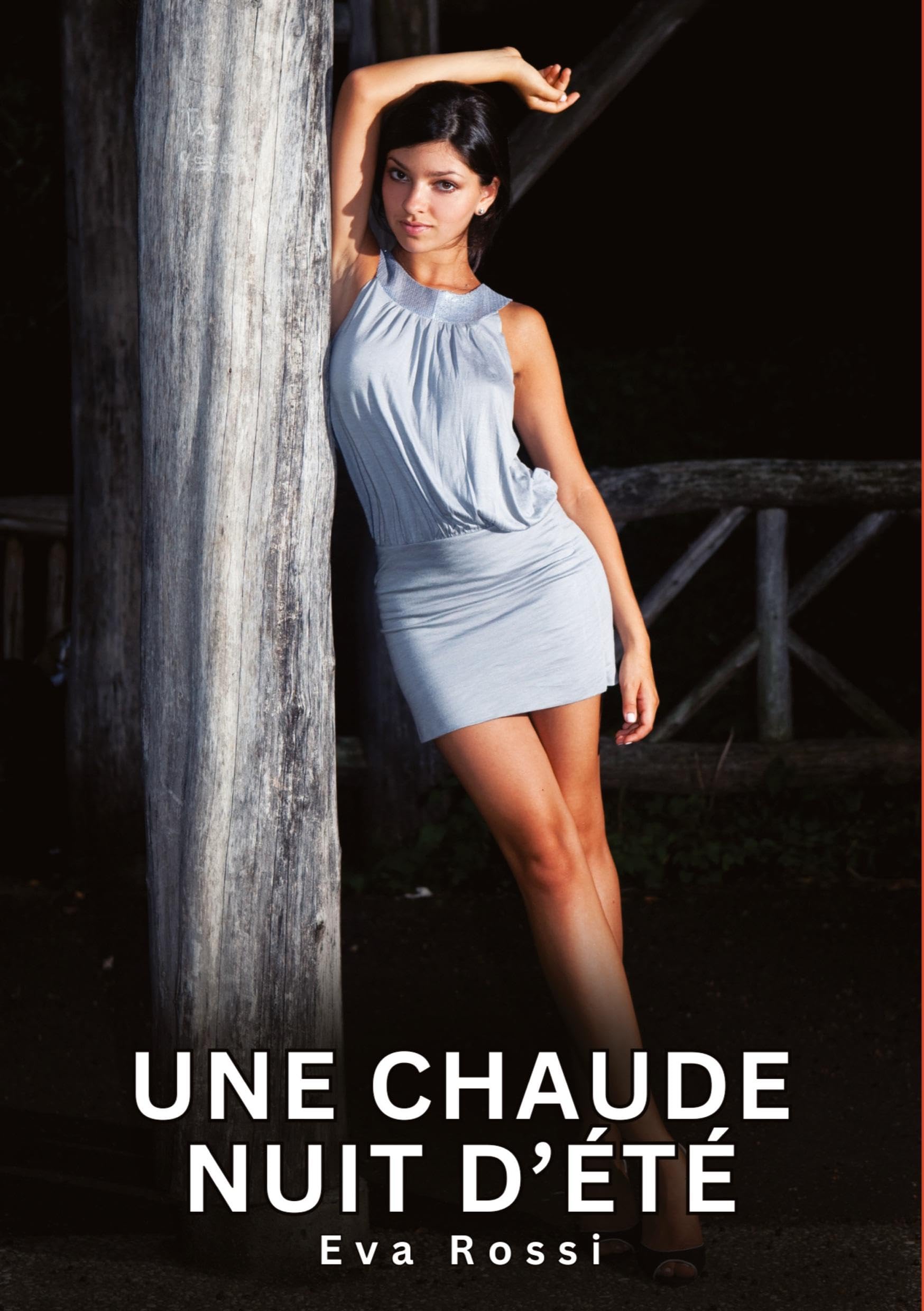 Une Chaude Nuit d'Été: Nouvelles érotiques de sexe tabou pour adultes