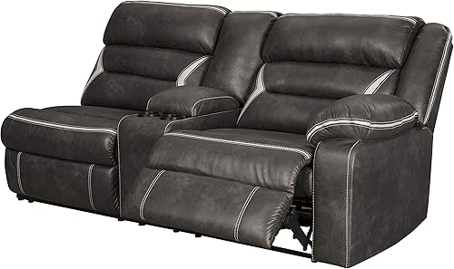raf sofa ashley furniture