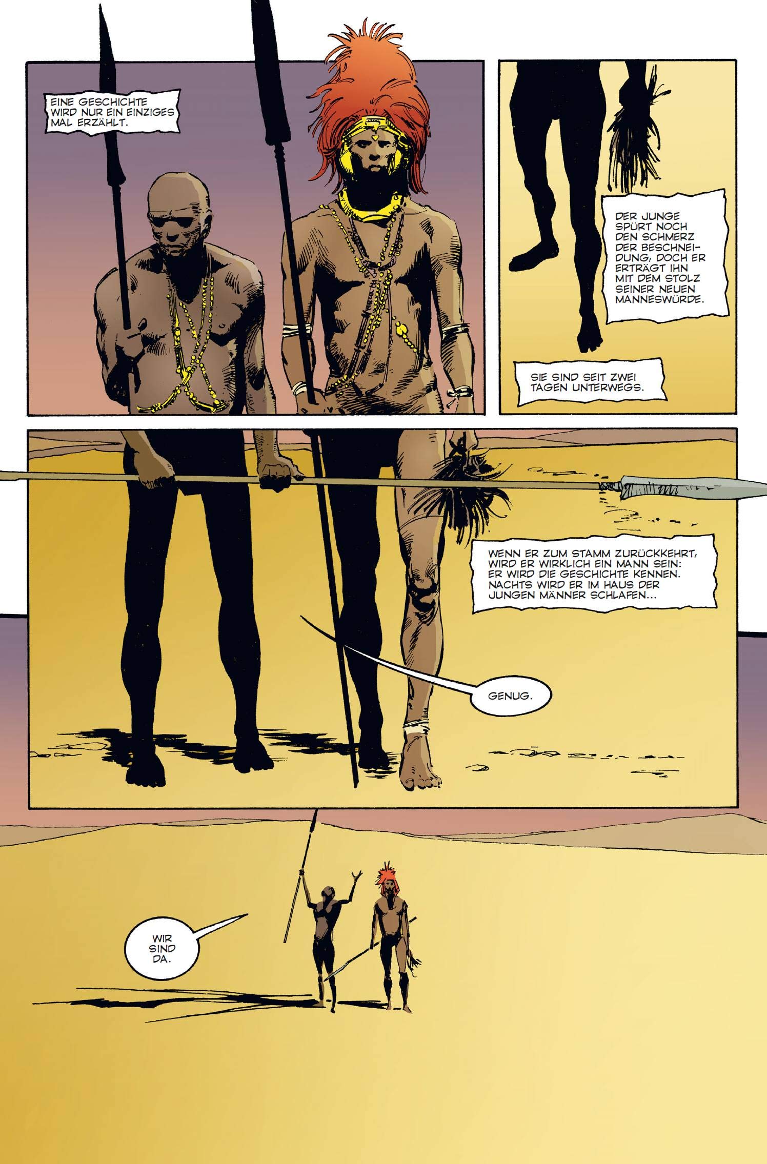 Sandman Deluxe - Die Graphic Novel zur Netflix-Serie: Bd. 2: Das Puppenhaus