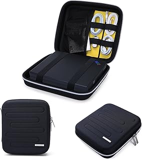 BAGSMART Shockproof External Electronic Organizer