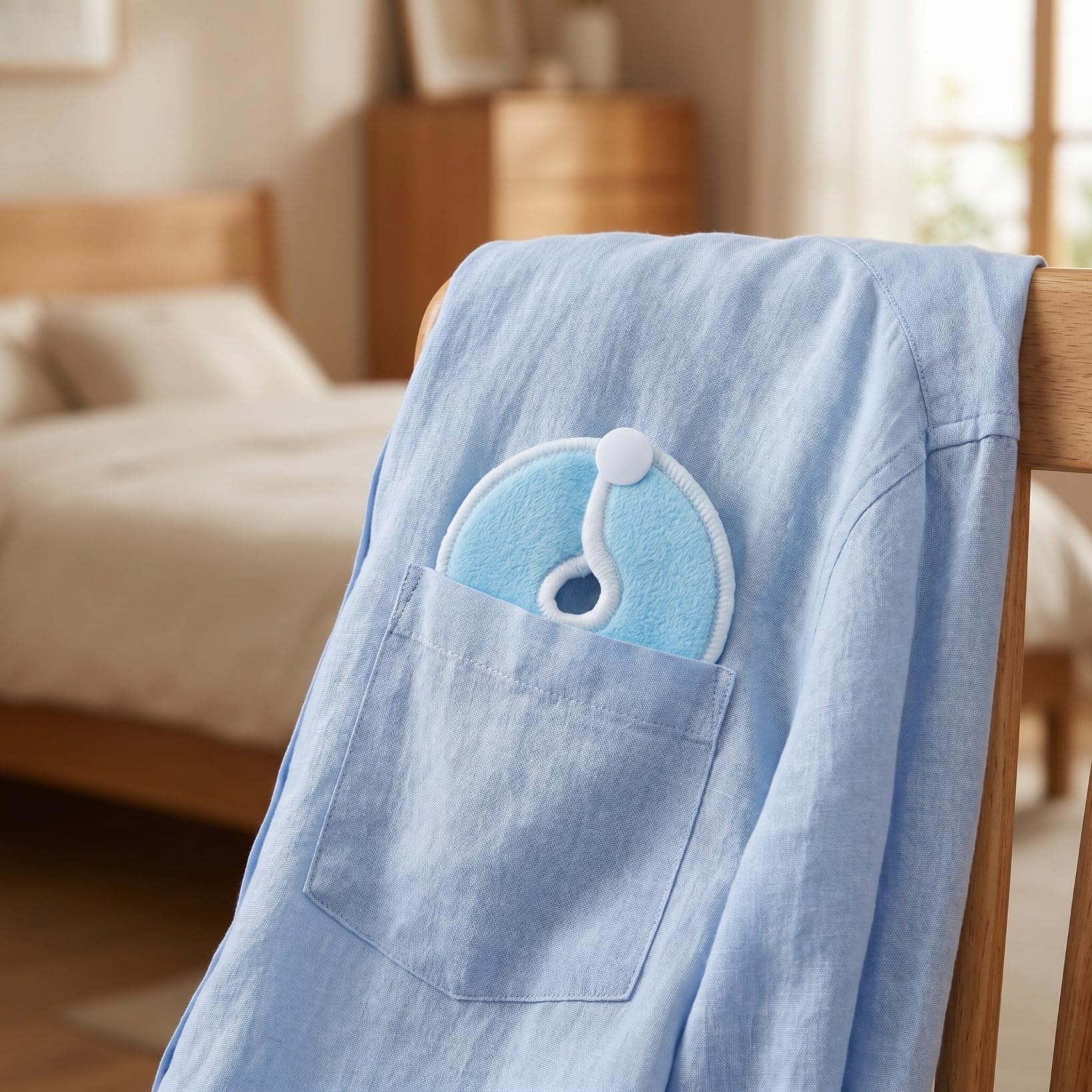 Healifty G-FormröHrchenpolster 28 StüCk Weiche Abdominalpolster FüR Tube Pads Mit Bambusfaser Weich Hautfreundlich Wiederverwendbar Zur Schonenden Fixierung Von ErnäHrungssonden