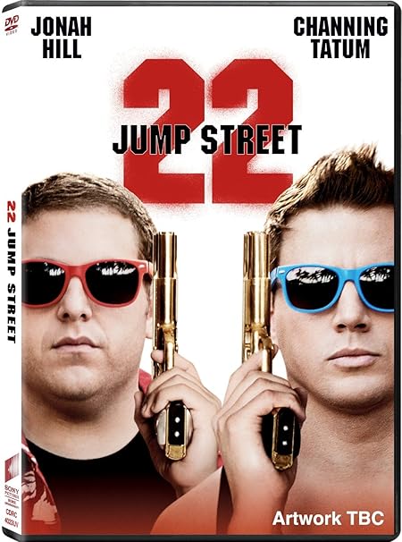 23 jump street amazon prime Clearance