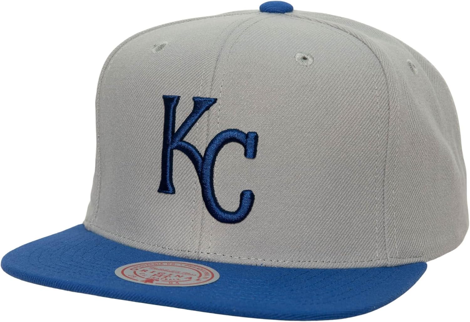 Mitchell & Ness unisex-adult Flat Brim