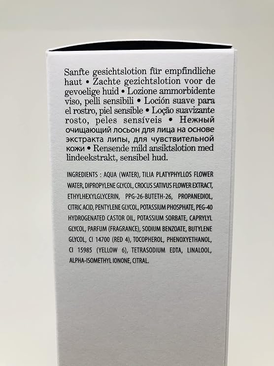 MATIS PARIS Reponse Delicate - Sensi-Essence Toner #A0810051