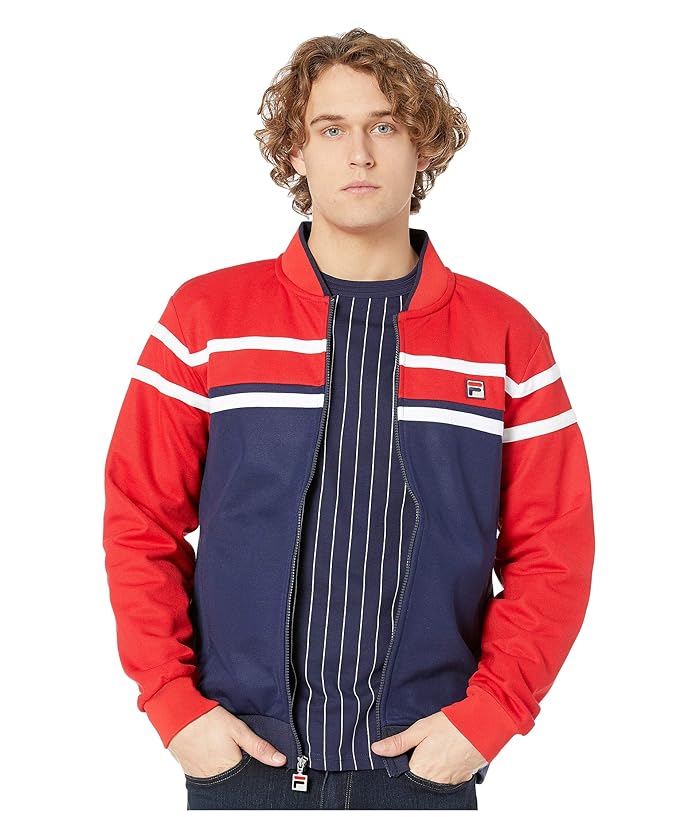 fila naso jacket