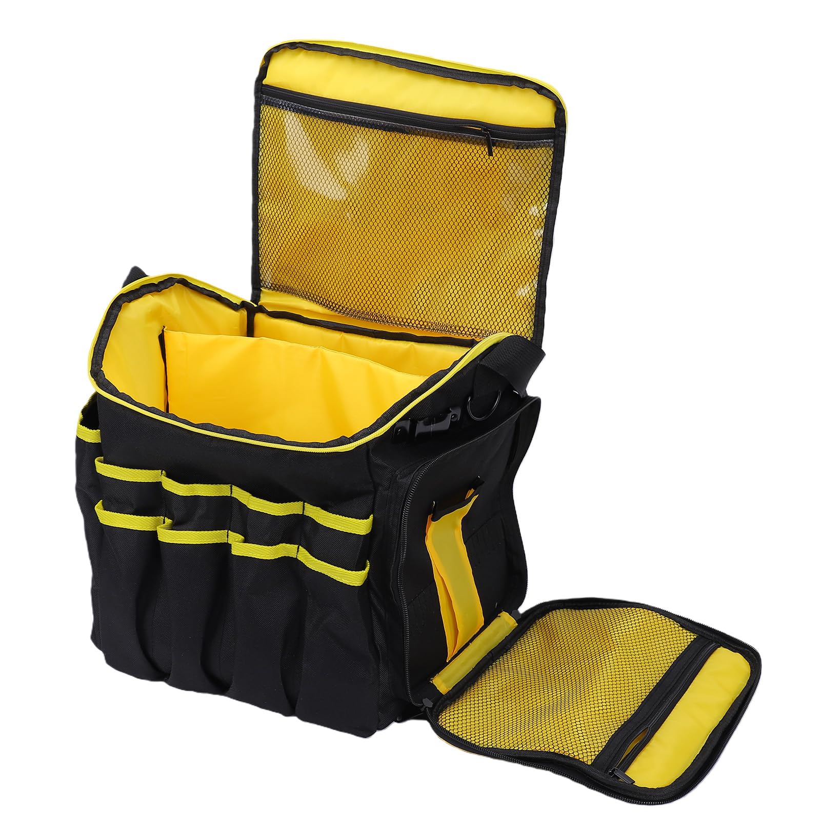 banapoy Borsa Porta Attrezzi in Tessuto Oxford 600D, Organizzatore
