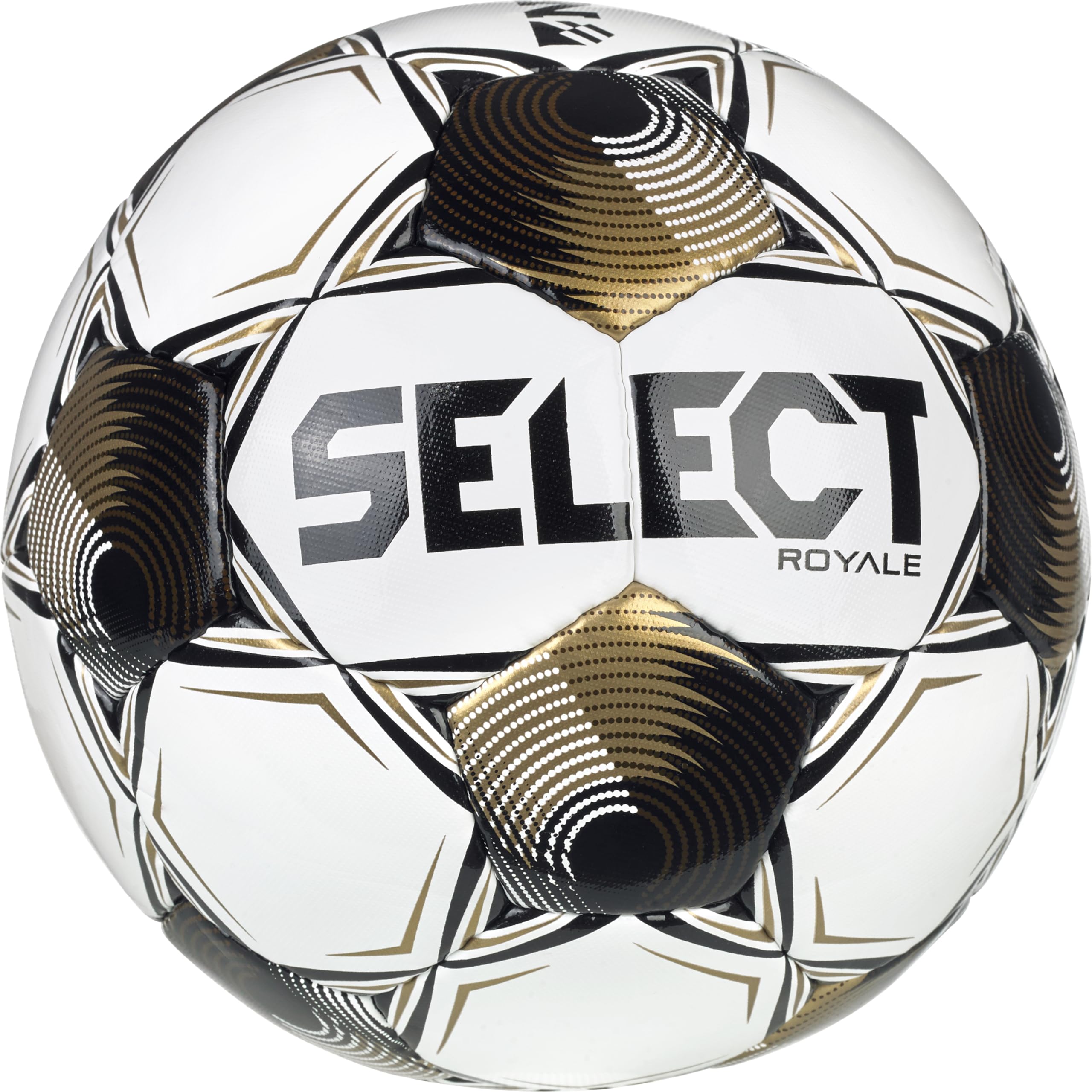 SELECT Royale - Pallone da Calcio Unisex Adulto