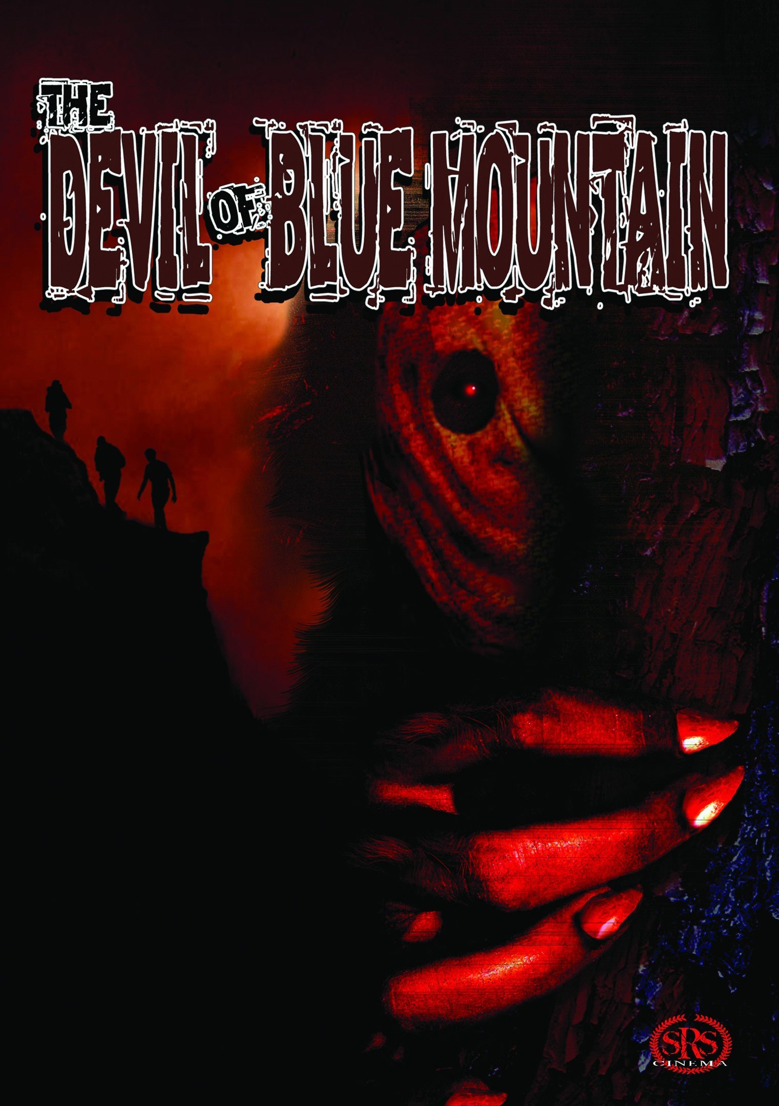Devil Of Blue Mountain, The