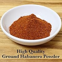 Vista 3 de Pimienta habanero de combustión espontánea - Regalo definitivo de pimienta - Prueba si te atreves!