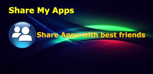 Share Apps