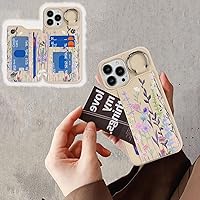 Vista 171 de Havaya Funda para iPhone 13 Pro Max y iPhone 12 Pro Max, cartera compatible con magsaf 2 en 1, desmontable magnética con tarjetero y ranura trasera