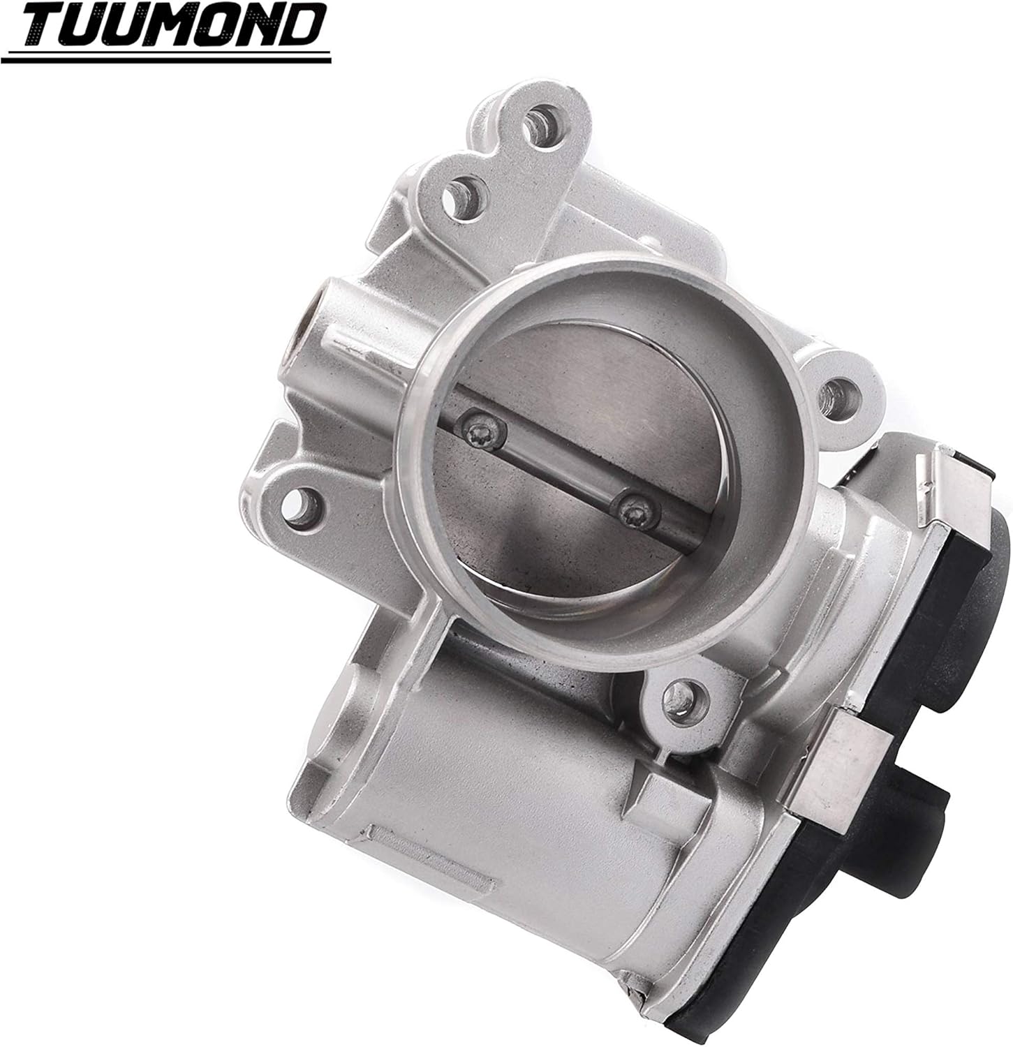 Electronic Throttle Body Fit for Buick Regal 2011, Chevrolet Cobalt HHR 2008-2010, Pontiac Solstice 2007-2009, Saturn Sky 2007-2010 Turbocharged Replaces # 977-357, S20092, TB1087