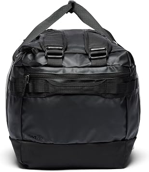 Cotopaxi Allpa 70L Getaway Duffel, Black