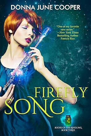 Firefly Song