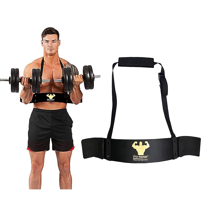 Buy Protoner Arm Blaster for Biceps Best Muscle Bicep Blaster for Bicep