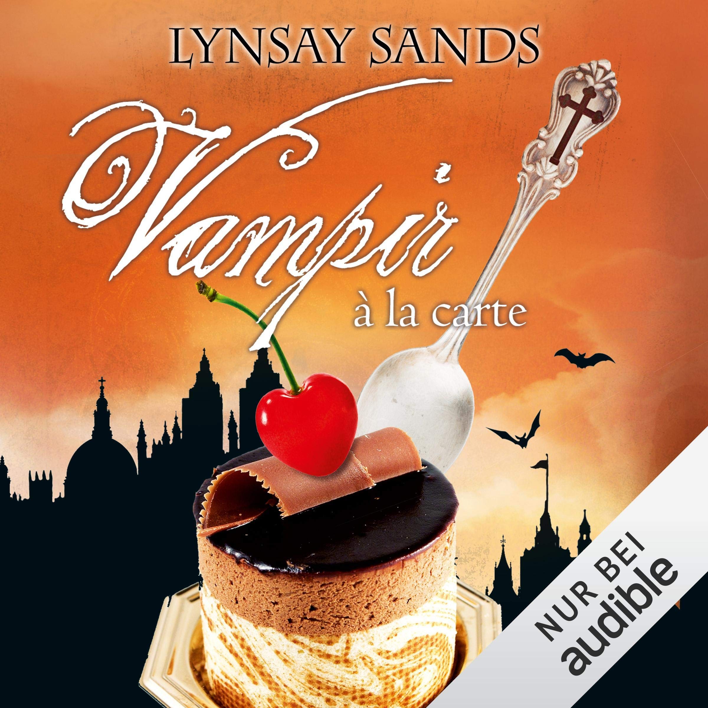 Cover art for Vampir à la carte