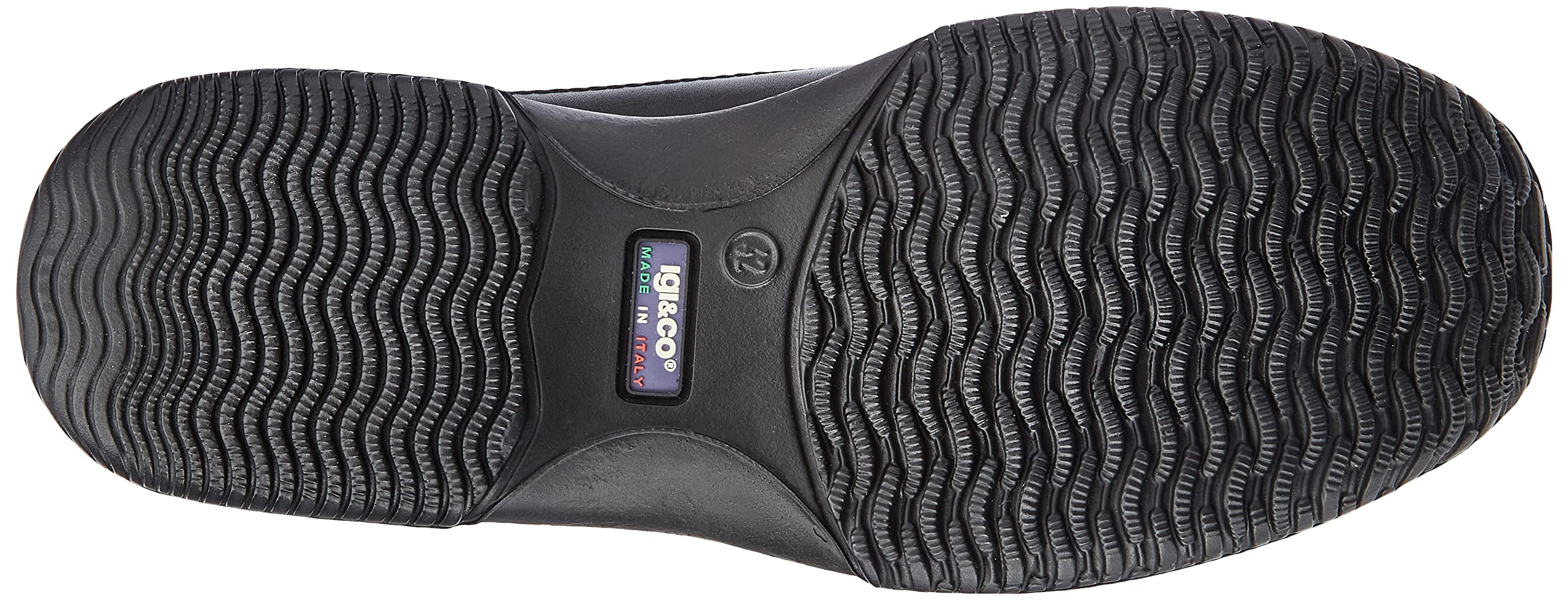 IGI&Co U.trav.Time GTX SneakerUomo