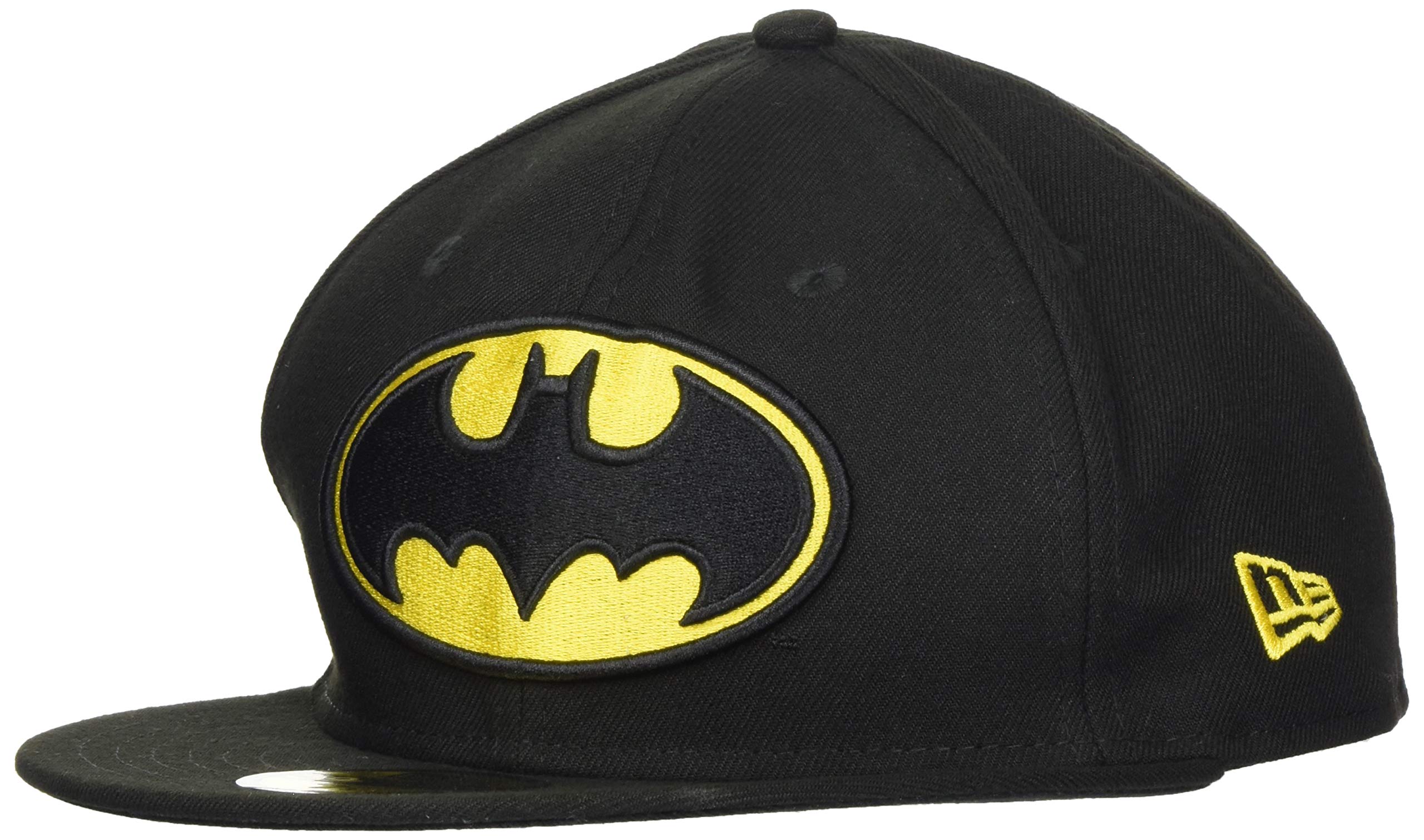 New EraUnisex Character Basic Batman Cap
