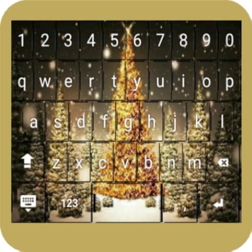 Christmas Keyboard - //medicalbooks.filipinodoctors.org