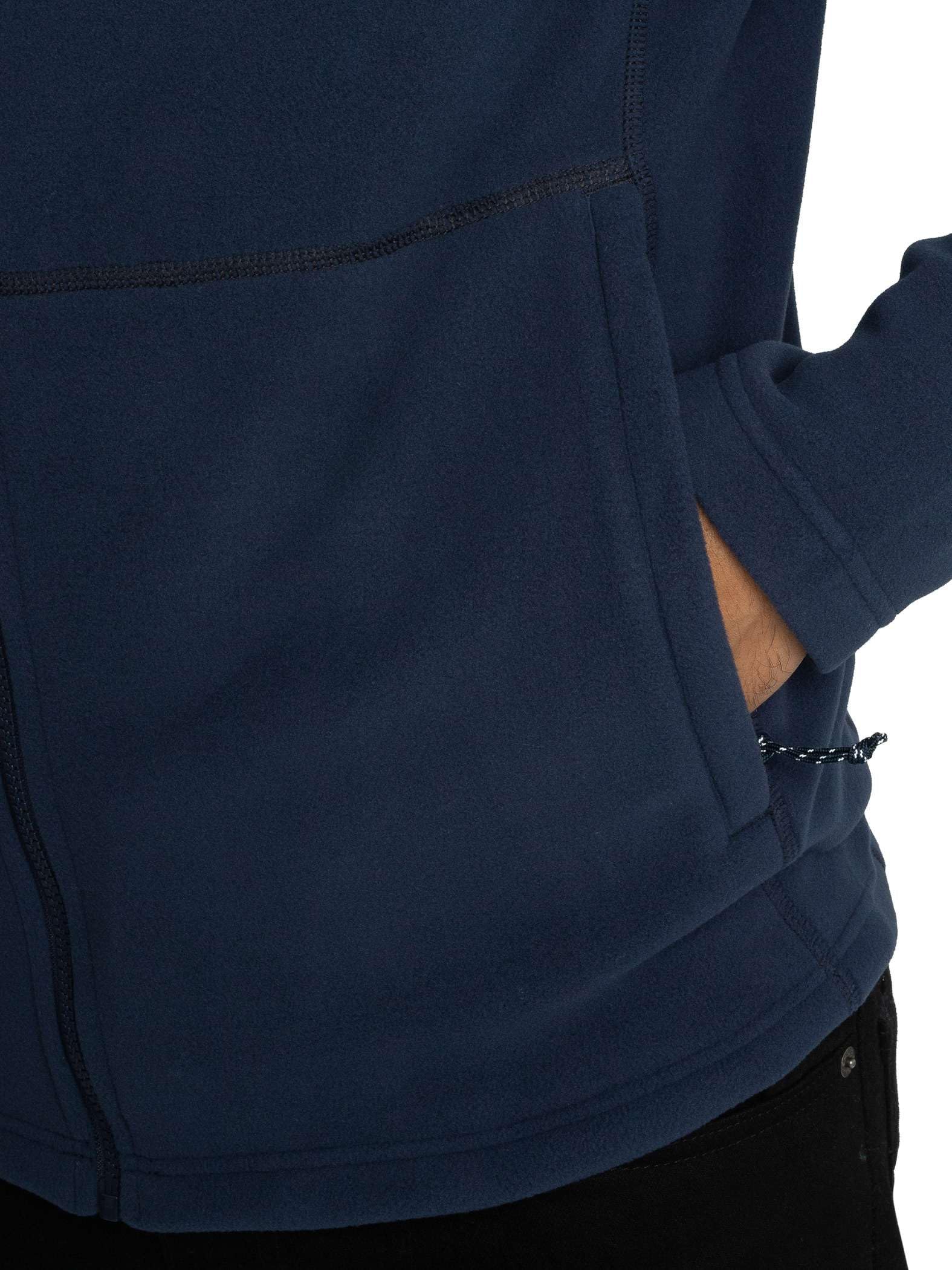 Berghaus Prism Micro Polartec Fleece Jacket Chaqueta de forro polar Hombre (Pack de 1)