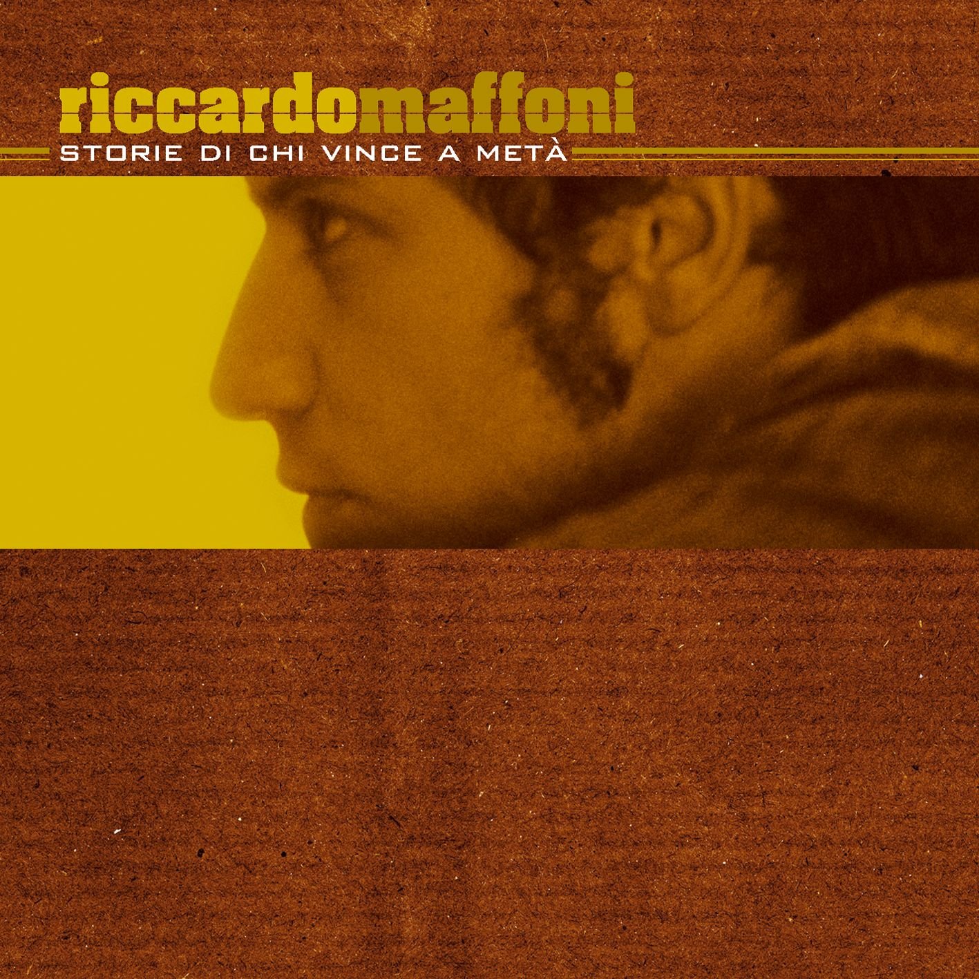 Riccardo Maffoni