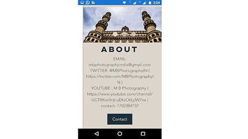 M B PHOTOGRAPHY – vue 6