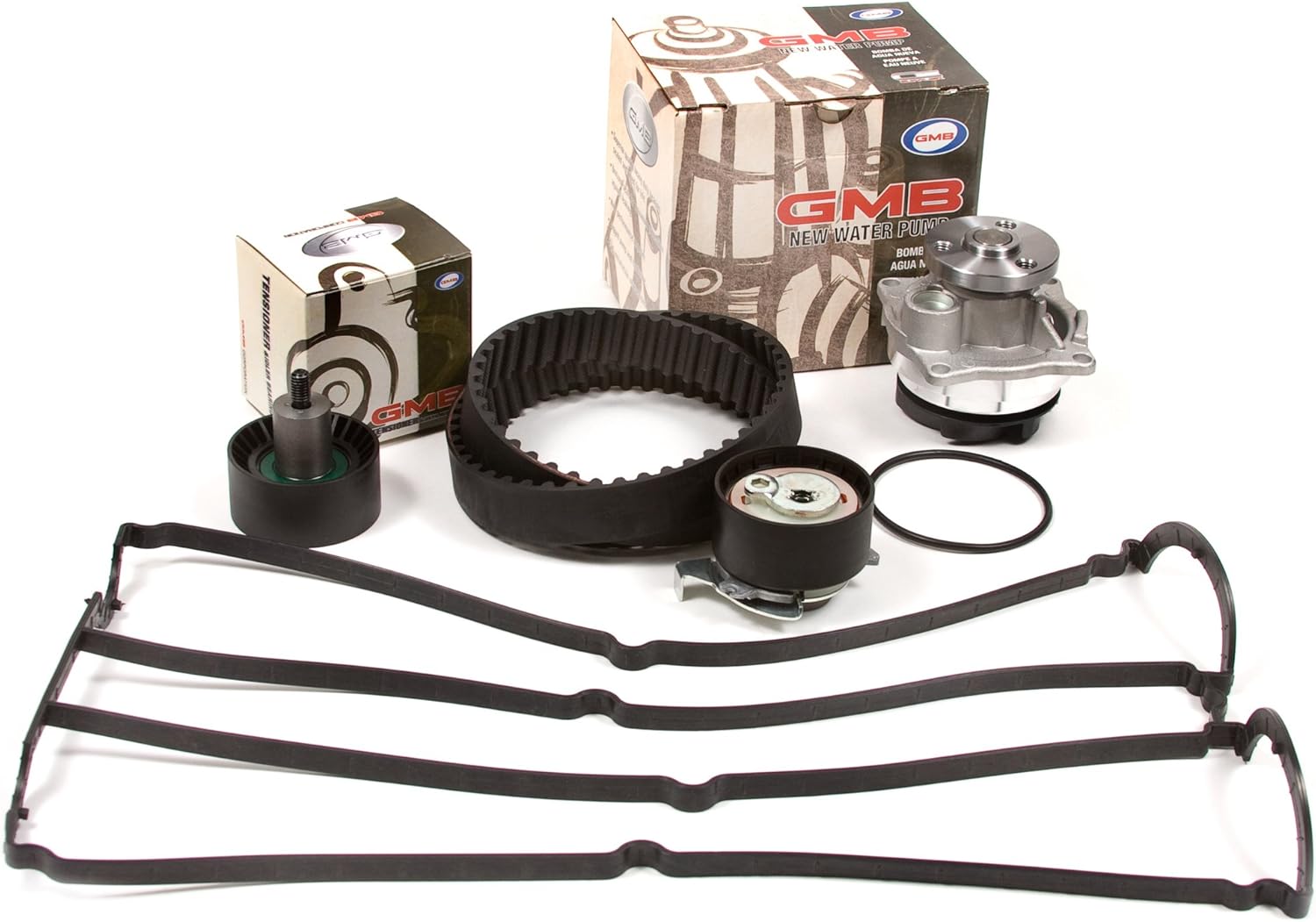 Compatible With 0004 Ford Mercury 2.0 DOHC 16V ZETEC VIN 3