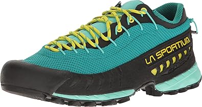 Amazon.com | La Sportiva TX3 Women's Approach Shoe | Hiking Shoes
