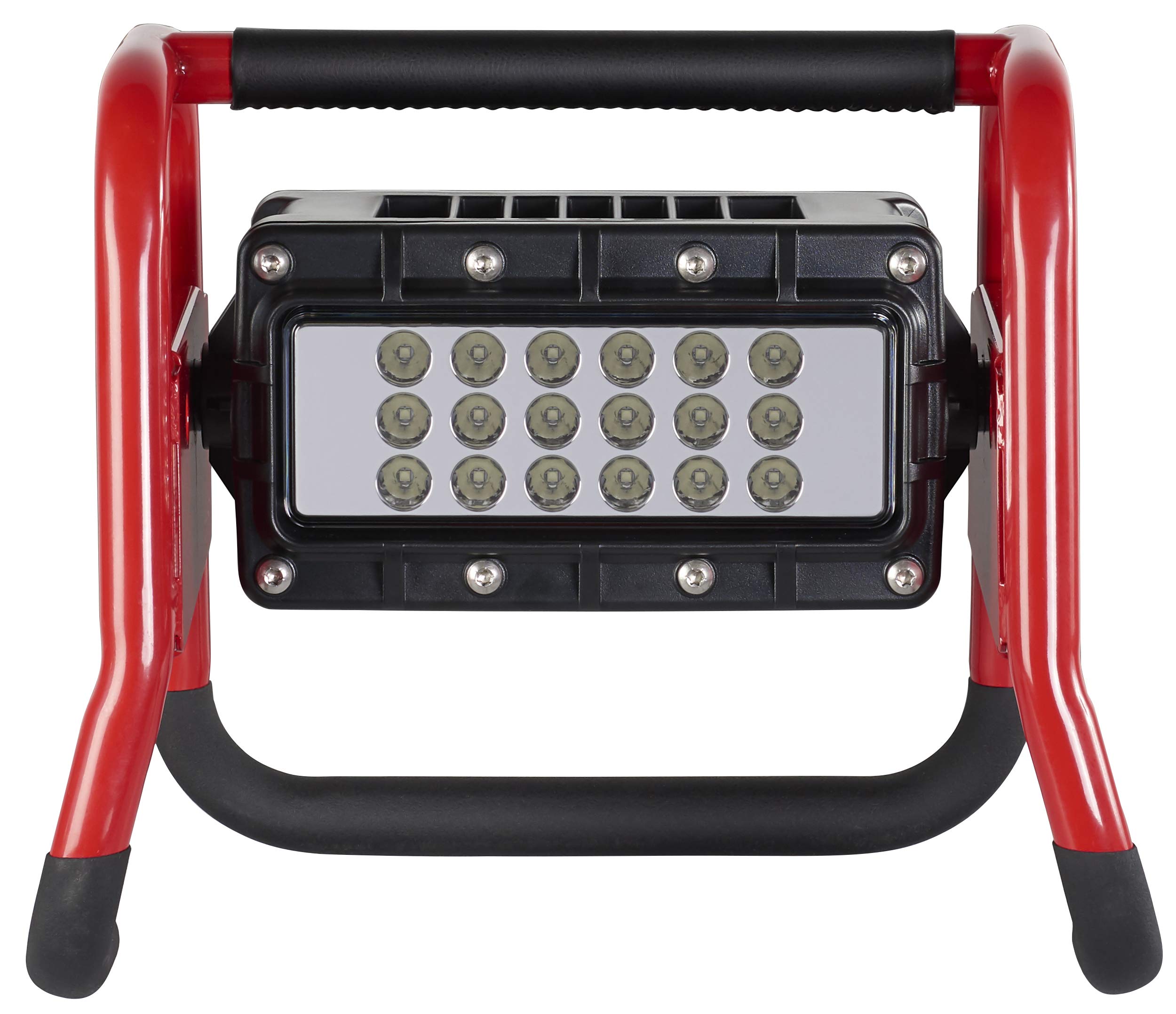 LUZ DE ESCENA PORTÁTIL LED RECARGABLE EXT - ProSoind SAS