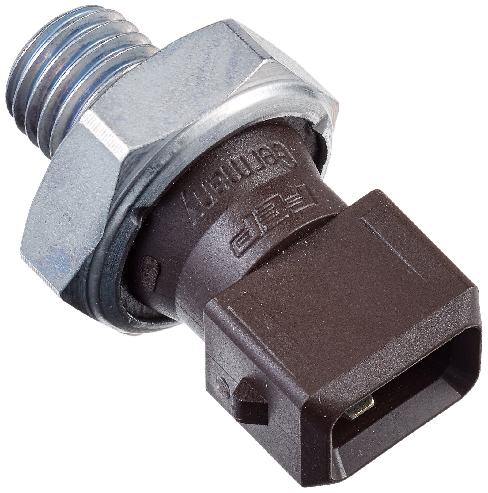 Interrupteur Pression Huile HELLA 6ZL 006 097-001 - 12V - 0.2-0.5 Bar - Filetage M12x1.5