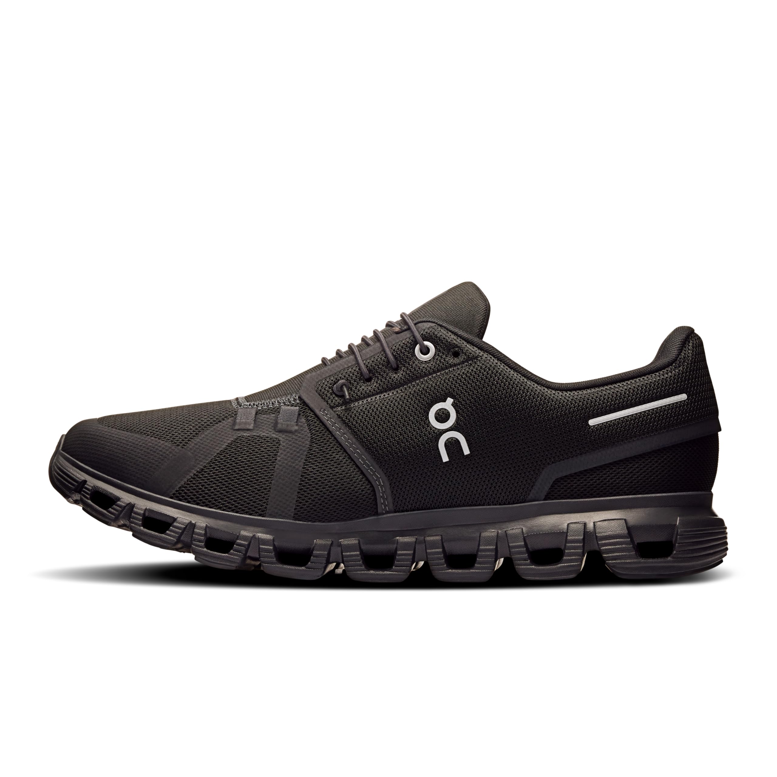 On Cloudrunner 2 Waterproof 3ME10152130 Antracite Nero
