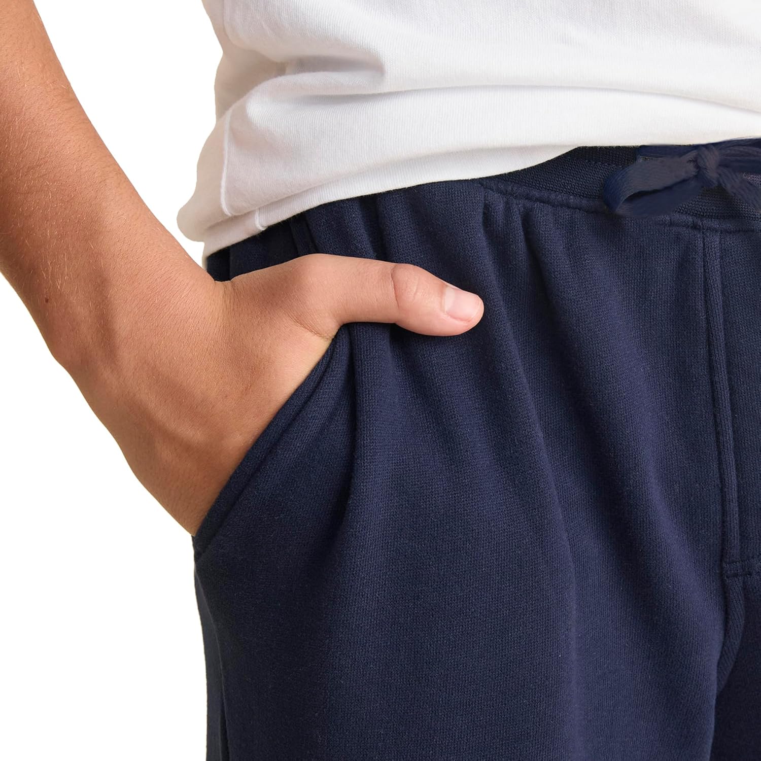 vineyard vines Boys New French Terry Jogger