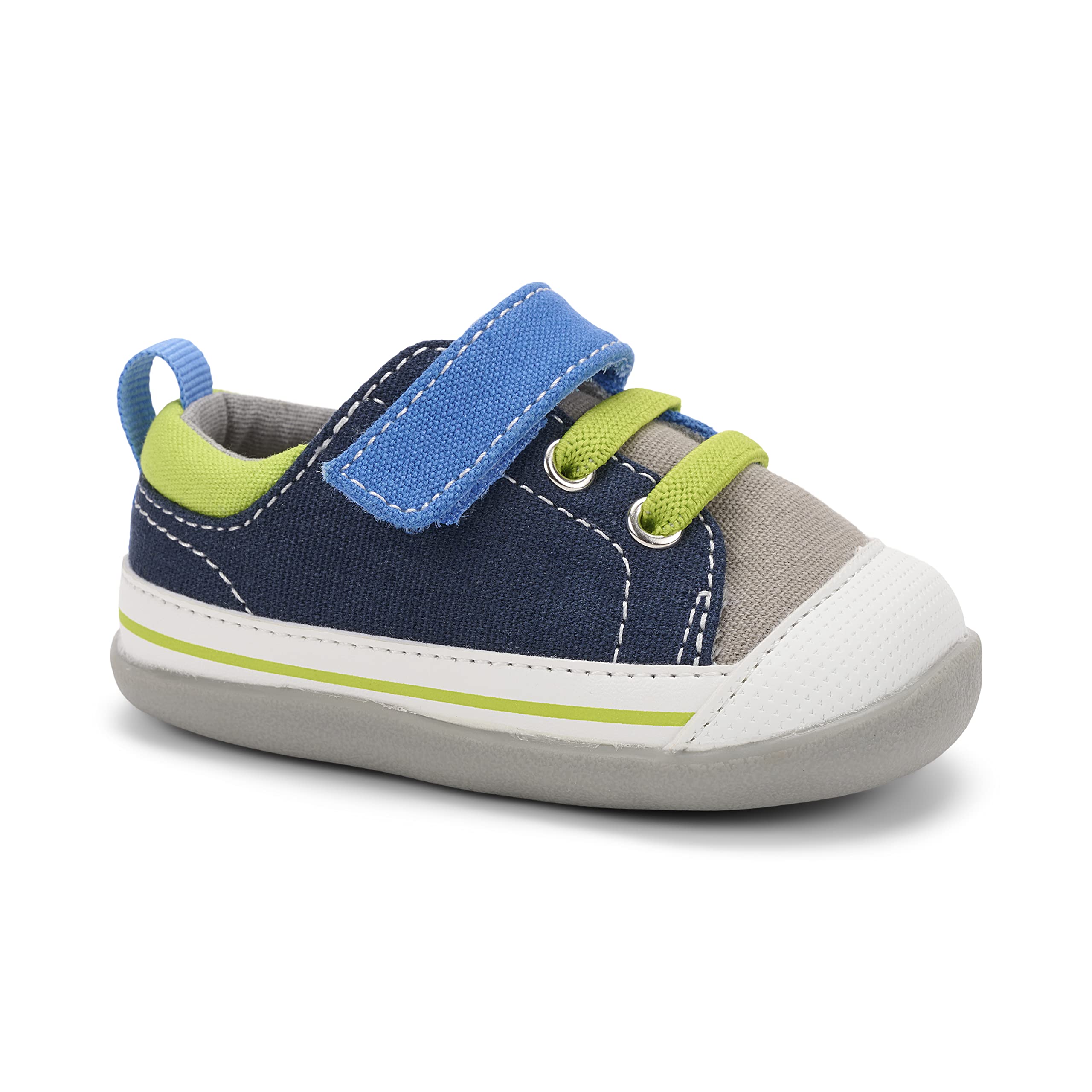 See Kai RunBaby Boy's Stevie II INF (Infant/Toddler)