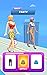 Dress-Up Duel: Fashion Game